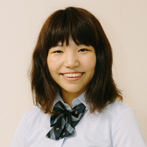 山梨県 神奈ちゃんより